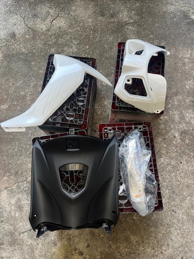 リード125 純正新品　バラ売り可