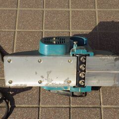 マキタ　１１０ｍｍカナンの画像