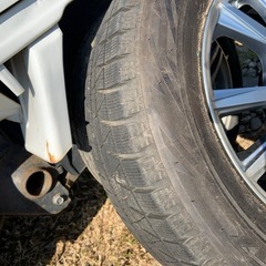 15インチ　AWの画像