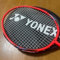 ヨネックス　バドミントン　ラケットの画像