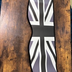 ミニクーパーアクセサリーの画像