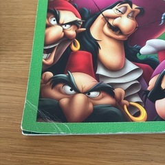 ディズニー　絵本5冊の画像