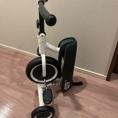 三輪車D-Bike dax / ディーバイクダックス　　の画像