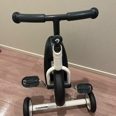 三輪車D-Bike dax / ディーバイクダックス　　の画像