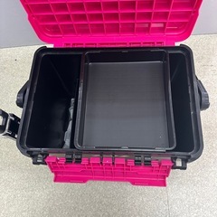 175 Daiwa 紅牙 タックルボックス TB5000の画像