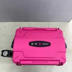 175 Daiwa 紅牙 タックルボックス TB5000の画像