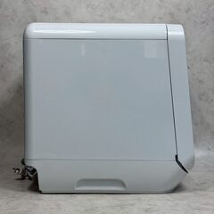 A8293【お買い得商品‼】TOSHIBA 東芝 2023年製 食洗機 食器洗い乾燥機 据置型  DWS-22Aの画像