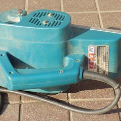 マキタ　１１０ｍｍカナンの画像