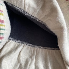 女の子　トレーナー　130の画像