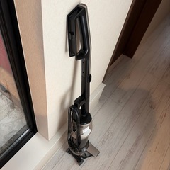 スティック型クリーナー　TWINBIRDの画像