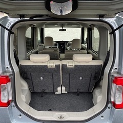 タント中古車の画像