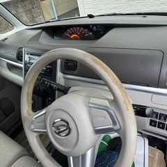 タント中古車の画像