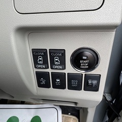 タント中古車の画像