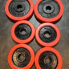 筋トレ ジム ウエイト ダンベル ベンチプレス アイロテック ストロンガー の画像