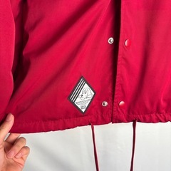 ガルフィー コーチジャケットの画像