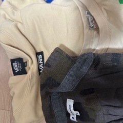 キッズ 服7点　サイズ100.110　　の画像