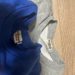 キッズ 服7点　サイズ100.110　　の画像