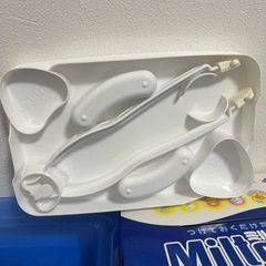 ミルトン錠剤つき付きの画像