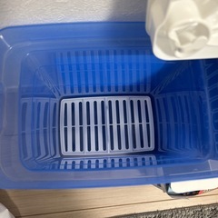 ミルトン錠剤つき付きの画像