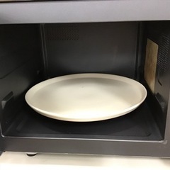 【トレファク神戸新長田店 買取/販売】取りに来られる方限定！YAMAZENのオーブンレンジ2017年製のご紹介です！の画像