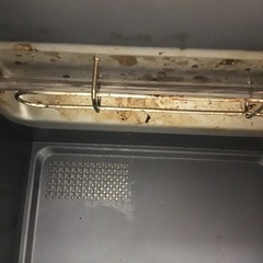 【トレファク神戸新長田店 買取/販売】取りに来られる方限定！YAMAZENのオーブンレンジ2017年製のご紹介です！の画像