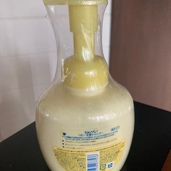 ベビー全身シャンプー👶 の画像