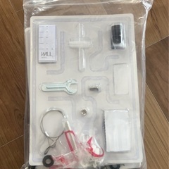 EQUALS 壁寄せスタンド　テレビ台の画像