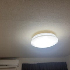 シーリングライトの画像
