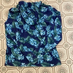 パーカーの画像