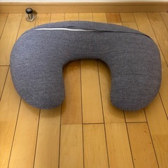 授乳クッションの画像