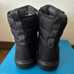 新品　サップランド　コロンビア　ブーツ　　27㎝　　の画像