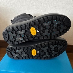 新品　サップランド　コロンビア　ブーツ　　27㎝　　の画像