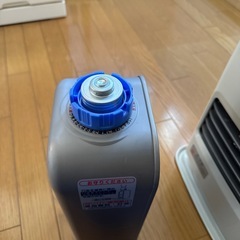 【受付終了】
ファンヒーター　FHY -32TR8の画像