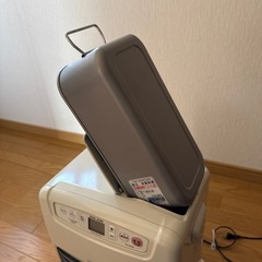 【受付終了】
ファンヒーター　FHY -32TR8の画像