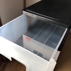 衣装ケース　3段の画像