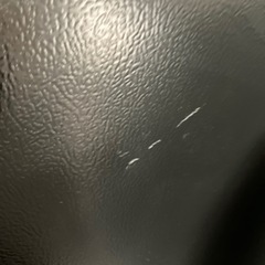 I 2511-390 ハイセンス　ノンフロン冷凍冷蔵庫　HR-G16E2NA 2022年製　動作確認済み　キズ汚れ有りの画像