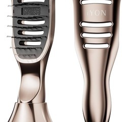 IYON イオントリートメントヘアブラシの画像