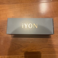IYON イオントリートメントヘアブラシの画像
