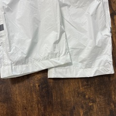 高校生雨具女子Ｌサイズの画像