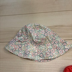 プチバトー上着18cmとハットまとめうりまとめ売りの画像