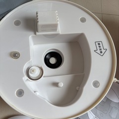 加湿器の画像
