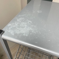 ランドリーバスケット（3段）の画像