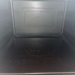 オーブンレンジ 電子レンジ 2021年製の画像