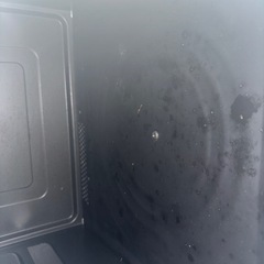 オーブンレンジ 電子レンジ 2021年製の画像