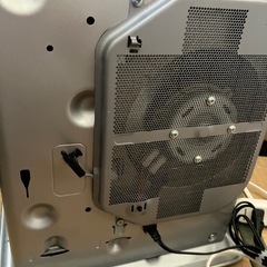 ダイニチヒーター⑦の画像