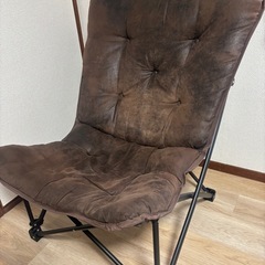 チェアの画像