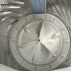 パナソニック 洗濯機 5kgの画像
