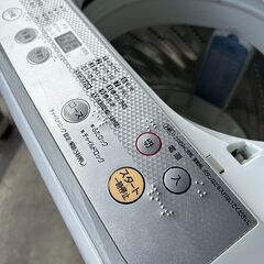 パナソニック 洗濯機 5kgの画像