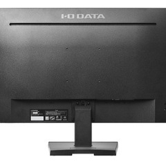 27型ワイド液晶ディスプレイDI-A271DBの画像