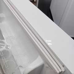 ★リユースのサカイ水戸店★ NITORI 冷蔵庫 106L 22年製 動作確認／クリーニング済み MT6262の画像